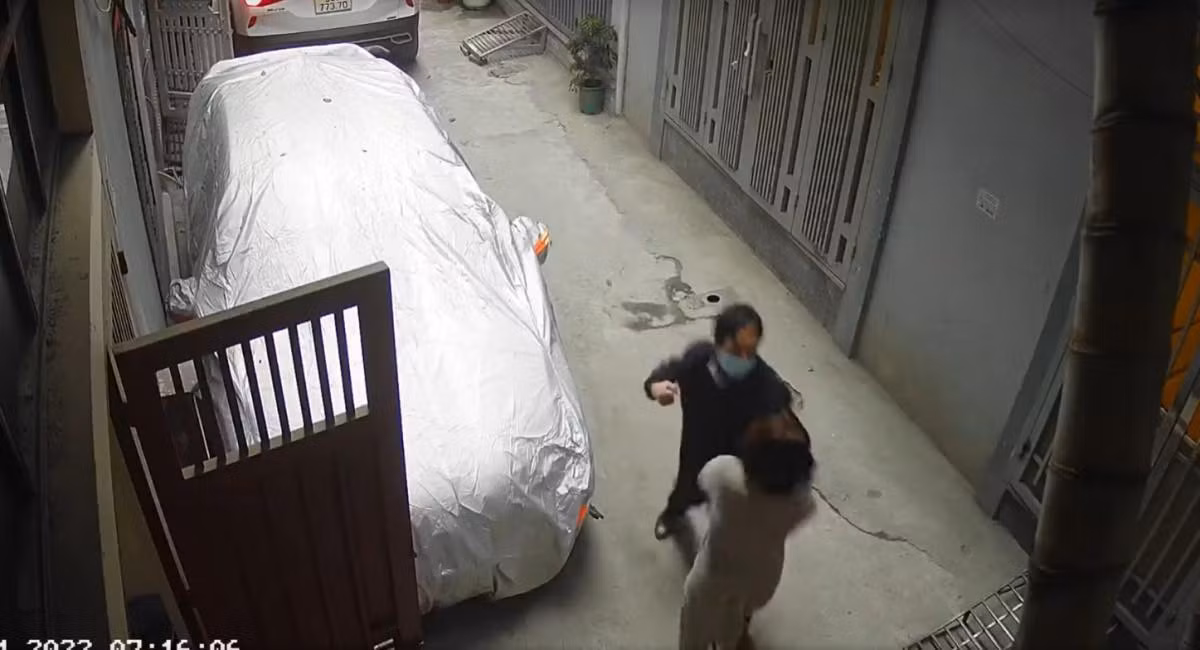 Tiếp tục đình chỉ 3 cán bộ phường làm giả hồ sơ đất đai ảnh 2