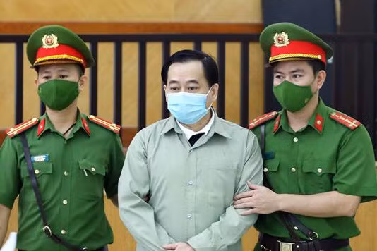 Những vụ án rúng động xét xử năm 2021 ở Hà Nội -0