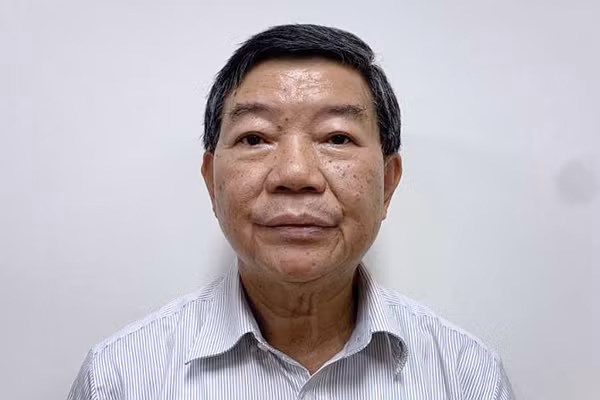 Ngày 20/1, xét xử cựu Giám đốc Bạch viện Bạch Mai -0