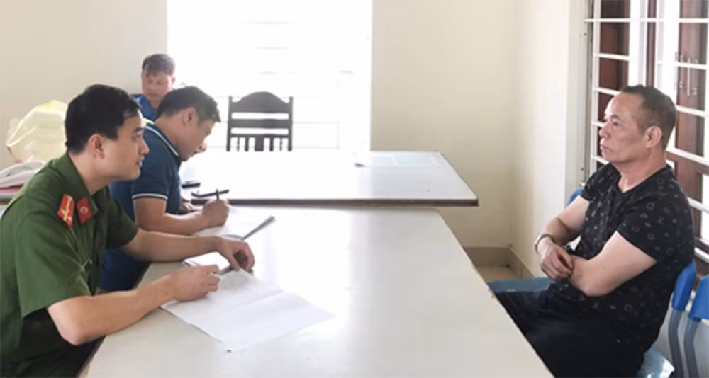 Ám ảnh vụ hai doanh nhân bị bắn chết vì đòi nợ -0