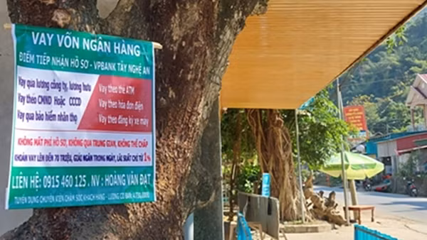 Bắt đối tượng chuyên cho vay lãi nặng ảnh 2