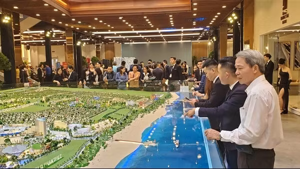 Chủ đầu tư dự án kinh doanh bất động sản huy động vốn không đúng quy định sẽ bị phạt tiền đến 1 tỷ đồng ảnh 2