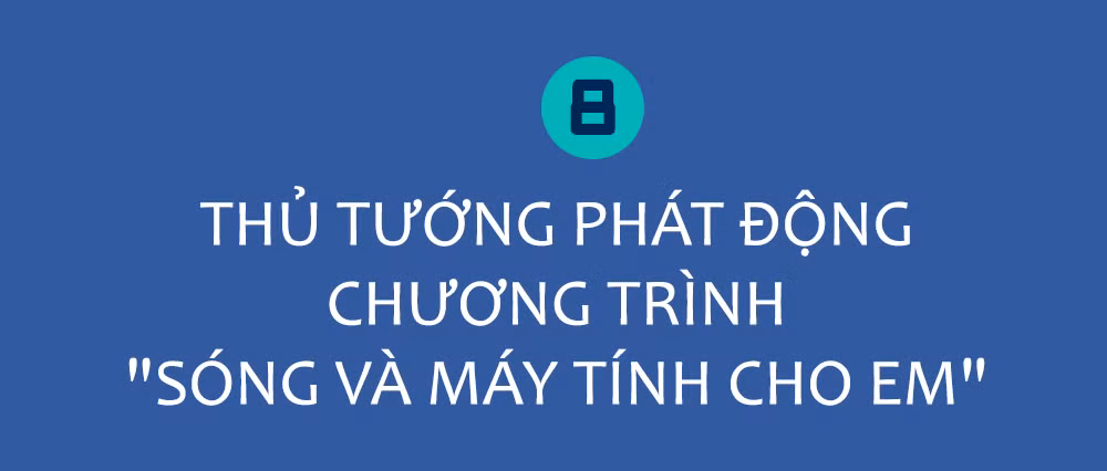 10 sự kiện công nghệ thông tin - truyền thông tiêu biểu năm 2021 -0