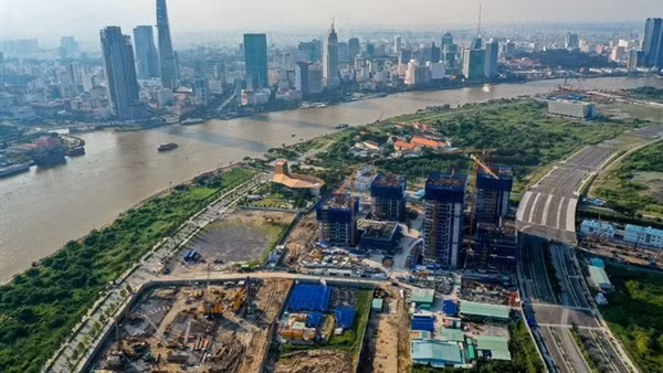 Nhiều hiện tượng bất thường liên quan đến mua bán đất đai ảnh 6