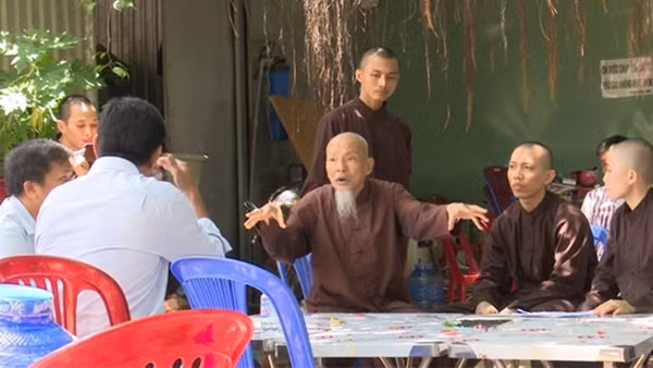 Gia hạn tạm giam thêm 3 tháng đối với các bị can trong vụ “Tịnh thất Bồng lai” ảnh 4
