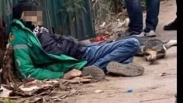 "Một mình một ngựa" đi bắn trộm chó...liên tỉnh ảnh 3