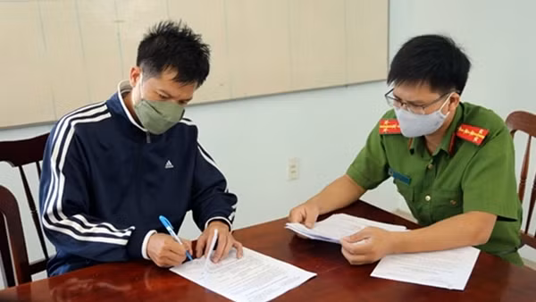 Ăn trái đắng vì vay lãi nặng ảnh 3