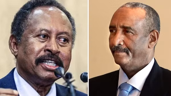 Sudan vẫn loay hoay trong khủng hoảng chính trị