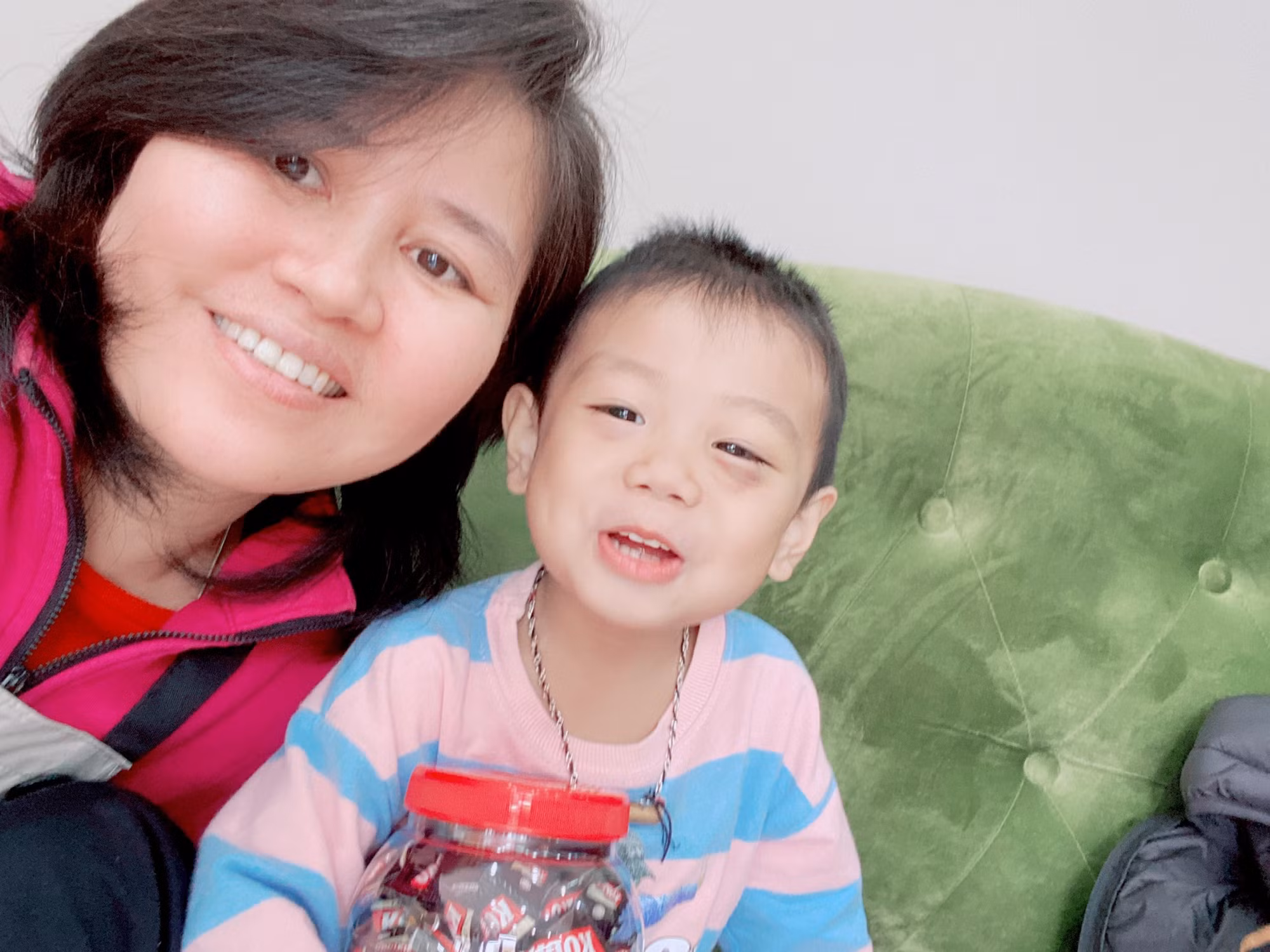 “Ngôi nhà dã chiến” của những mảnh đời bất hạnh -0