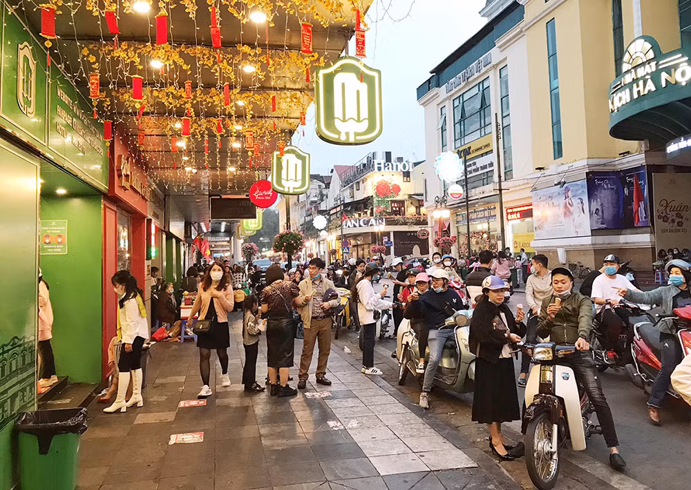 Ứng phó thế nào trước biến chủng Omicron ? -0