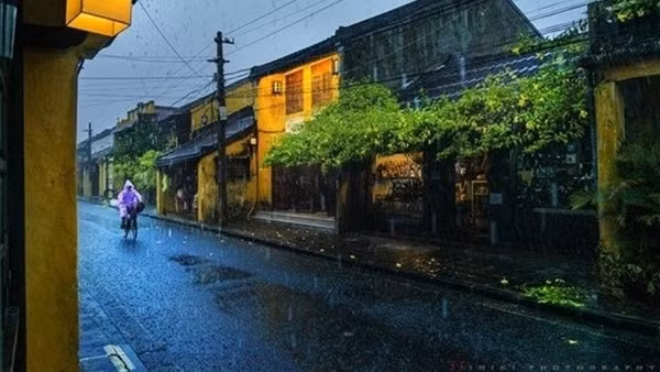 Miền Bắc sáng sương mù, ngày nắng ấm ảnh 2