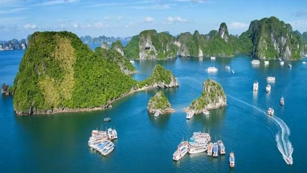 Du lịch tìm hướng đi mới ảnh 3