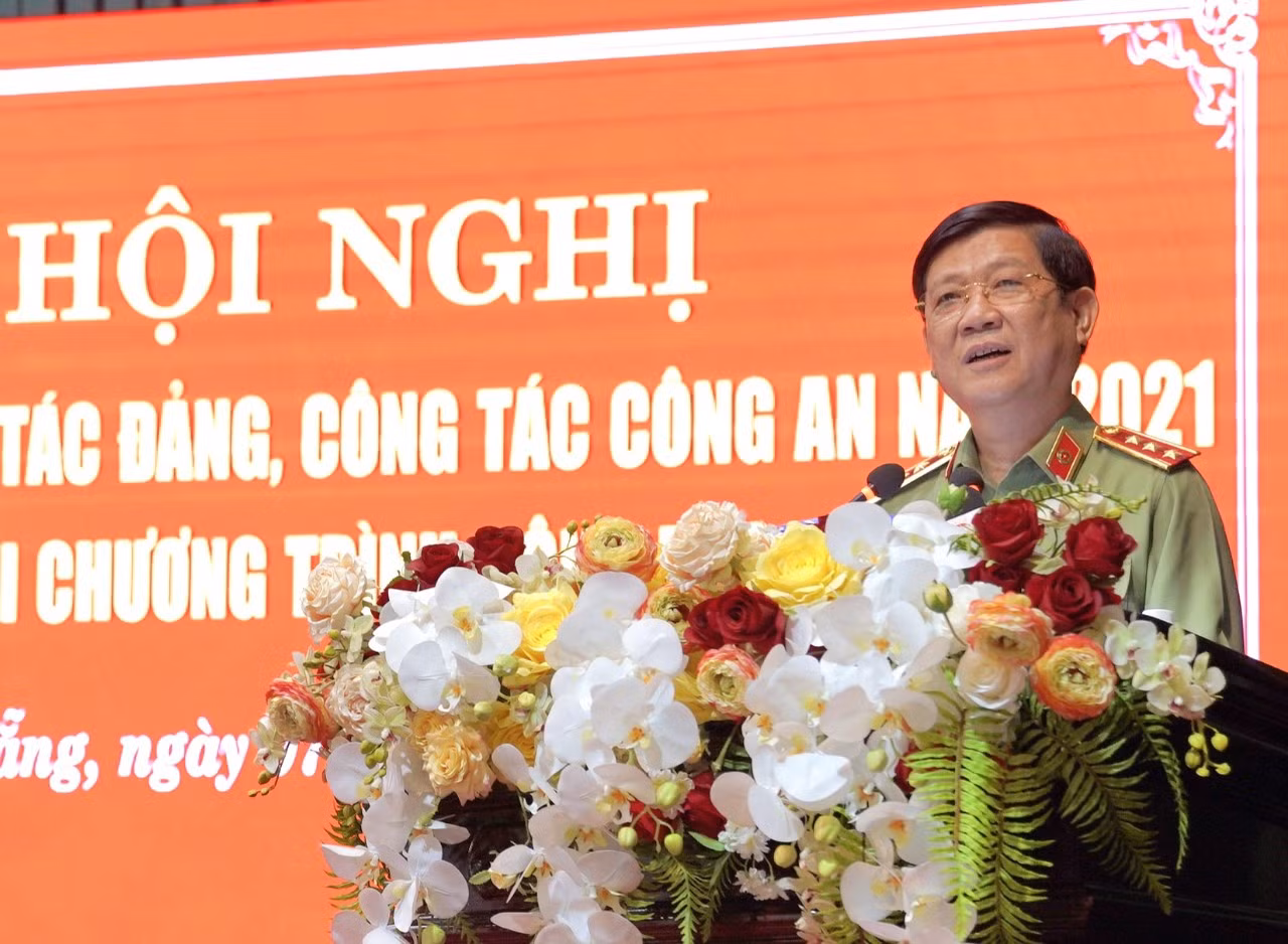 Công an Đà Nẵng nỗ lực không ngừng vì một “Thành phố đáng sống” -0