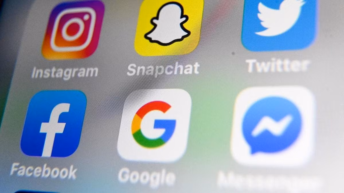Google và Facebook cùng bị Pháp phạt nặng -0