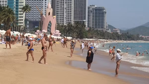Du khách Singapore muốn sớm được đến Việt Nam ảnh 2
