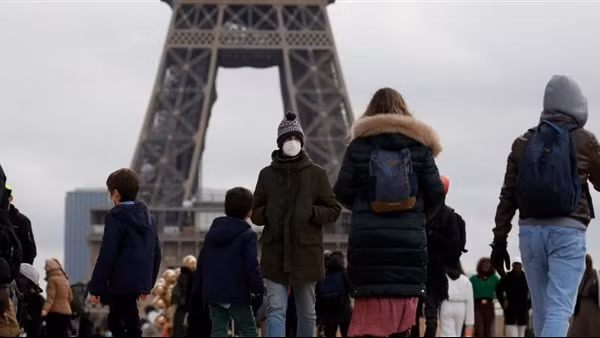 Đằng sau tuyên bố cứng rắn của ông Macron ảnh 2
