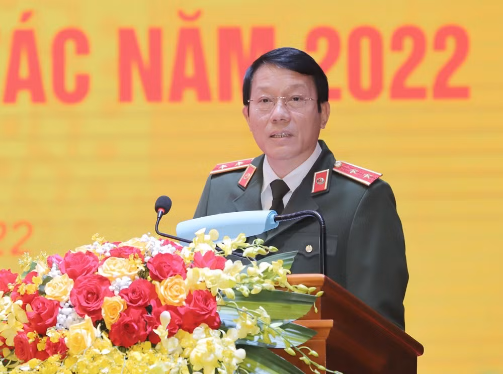 Công an Hải Phòng kiềm chế gia tăng các loại tội phạm -0