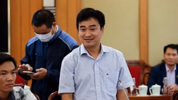 Bộ Công an đang điều tra đối với 6 cán bộ CDC tỉnh Bình Phước ảnh 3