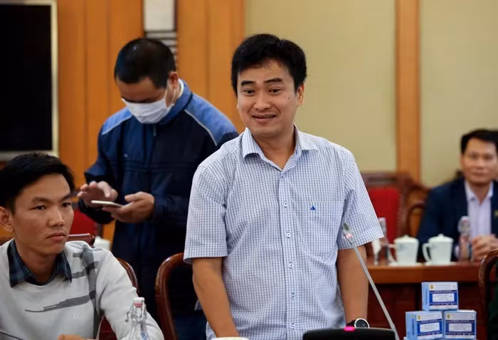 Công ty Việt Á đã lợi dụng tình trạng dịch bệnh để trục lợi -0