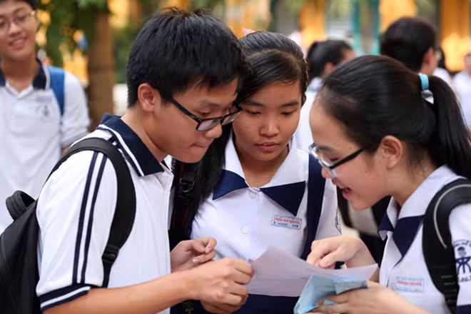 ĐH Thương mại bổ sung phương thức xét tuyển dựa vào kỳ thi đánh giá năng lực -0