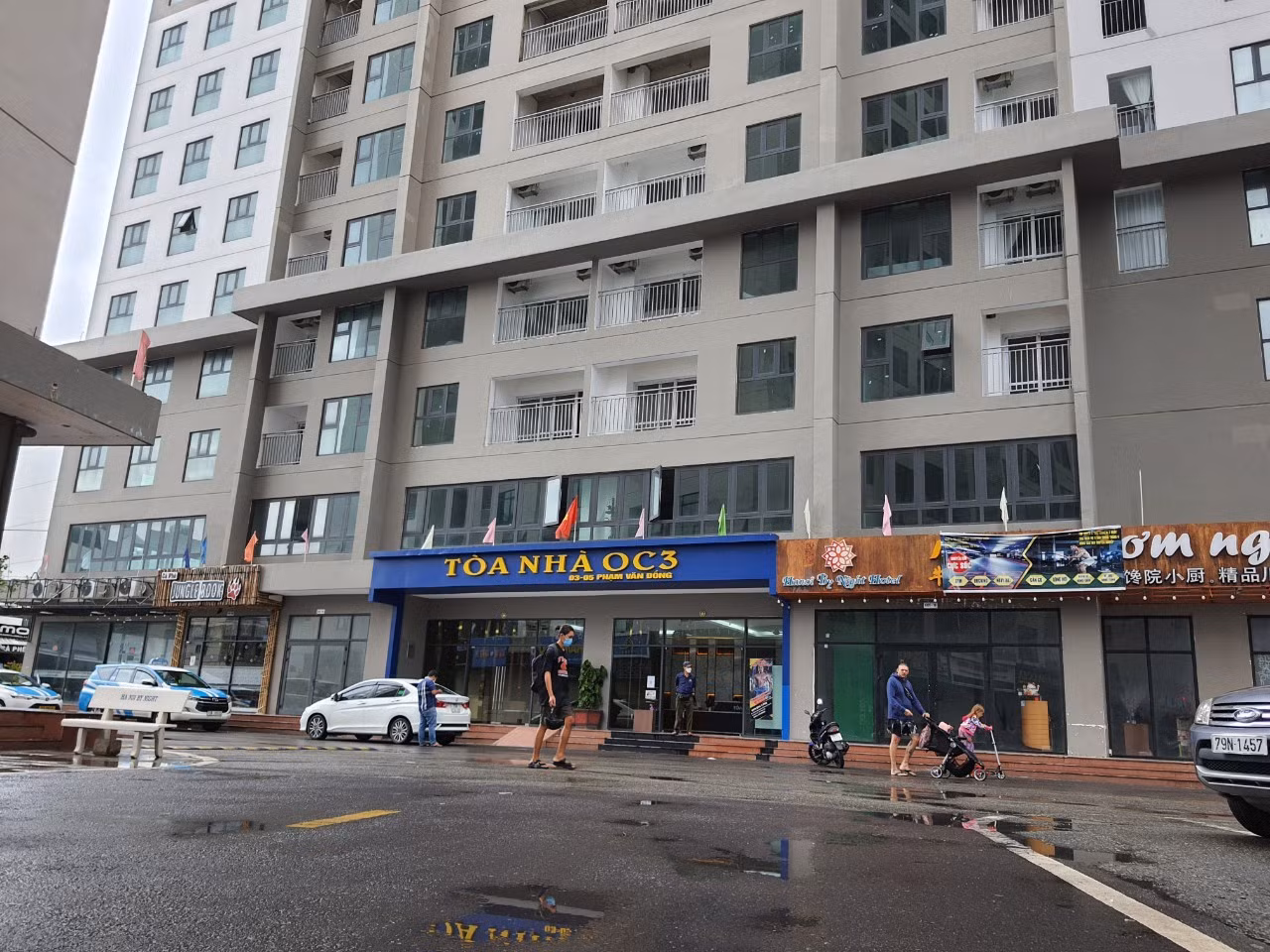 Khởi tố vụ án tại dự án Mường Thanh Viễn Triều Nha Trang -0