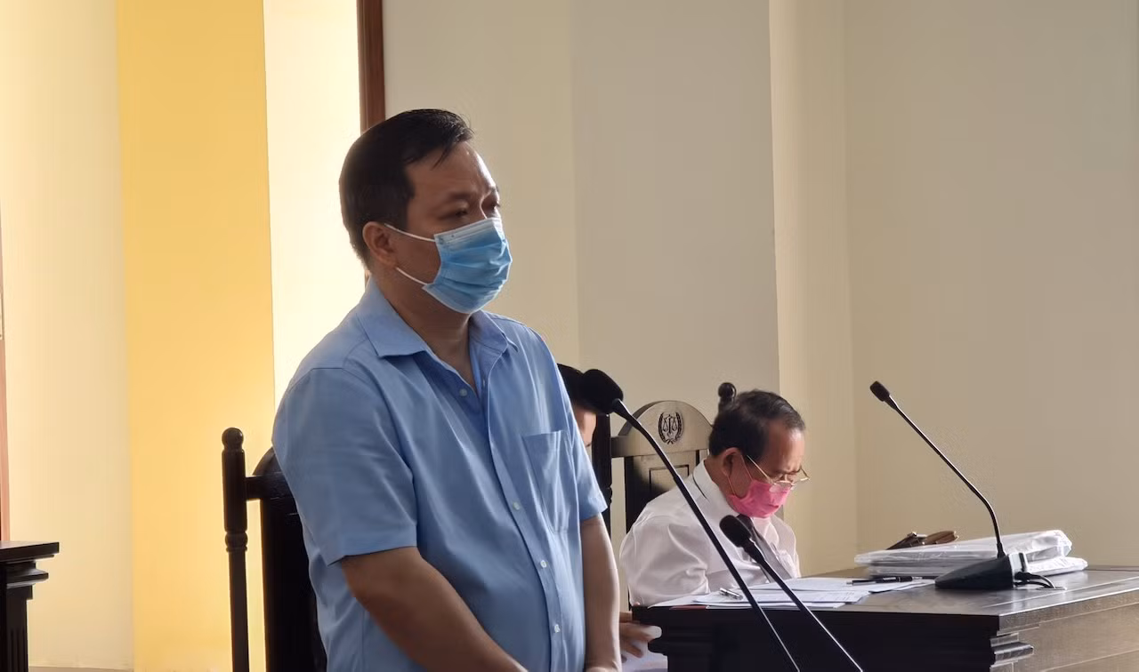 Giám đốc Công ty Tây Nam và 5 bị cáo được tuyên không phạm tội -0