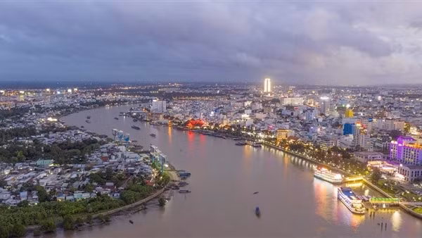 Cơ chế đặc thù giúp TP Cần Thơ tạo động lực phát triển cả vùng