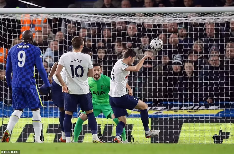 Lukaku 