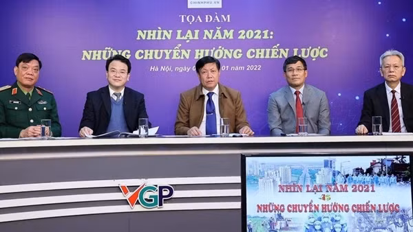 Tăng cường đoàn kết, hợp tác quốc tế trong nỗ lực chung phòng, chống dịch bệnh ảnh 4