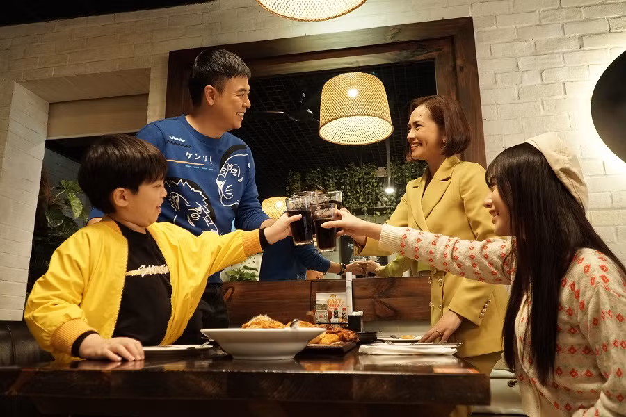 “Anh có phải đàn ông không?” – “gam màu” mới cho phim truyền hình -0