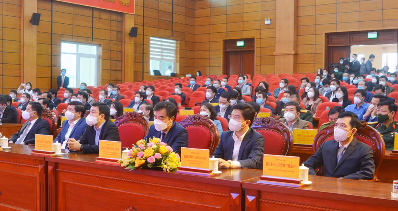 Điều gì đặc biệt ở Đồng Hới IOC -0