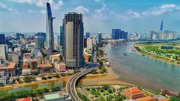 Thu ngân sách tháng đầu năm đạt 13% dự toán ảnh 2