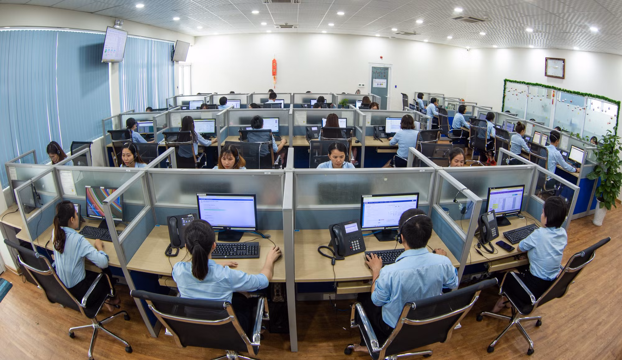 Đà Nẵng: Giả mạo số điện thoại tổng đài chăm sóc khách hàng Điện lực miền Trung để lừa đảo -0