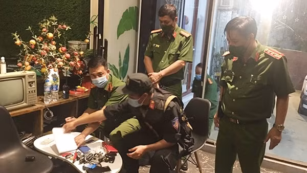 Làm gì để ngăn chặn “tín dụng đen”? ảnh 3