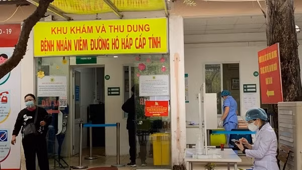 Bài 1: Nhiều F0 điều trị tại nhà chưa tiếp cận được với y tế cơ sở ảnh 2