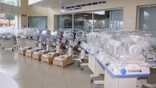 Tăng cường đoàn kết, hợp tác quốc tế trong nỗ lực chung phòng, chống dịch bệnh ảnh 3