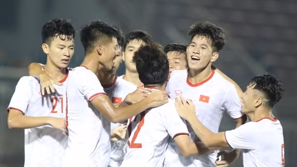 Khai mạc Giải vô địch U23 Đông Nam Á, tuyển Việt Nam chuẩn bị “xuất chiến” ảnh 3