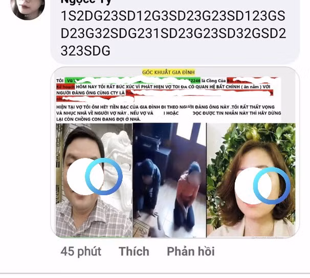 Vay tiền qua app, nhiều công nhân bị xúc phạm, chửi bới -0