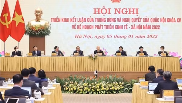 Chống tham nhũng, tiêu cực không vì chống dịch mà "chùng xuống" ảnh 8