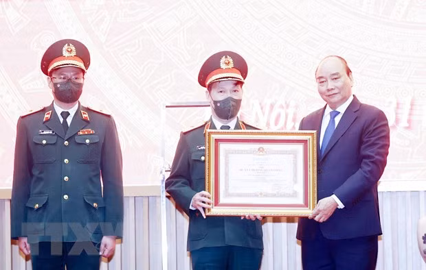 Ngành Kiểm sát phải xử lý nghiêm các vi phạm trong hoạt động tư pháp -0