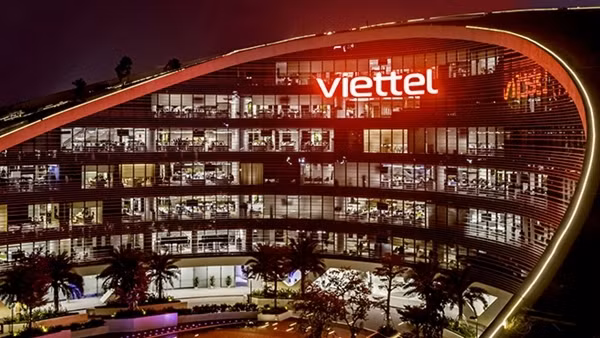 Viettel đứng đầu Top 50 doanh nghiệp xuất sắc nhất Việt Nam ảnh 3