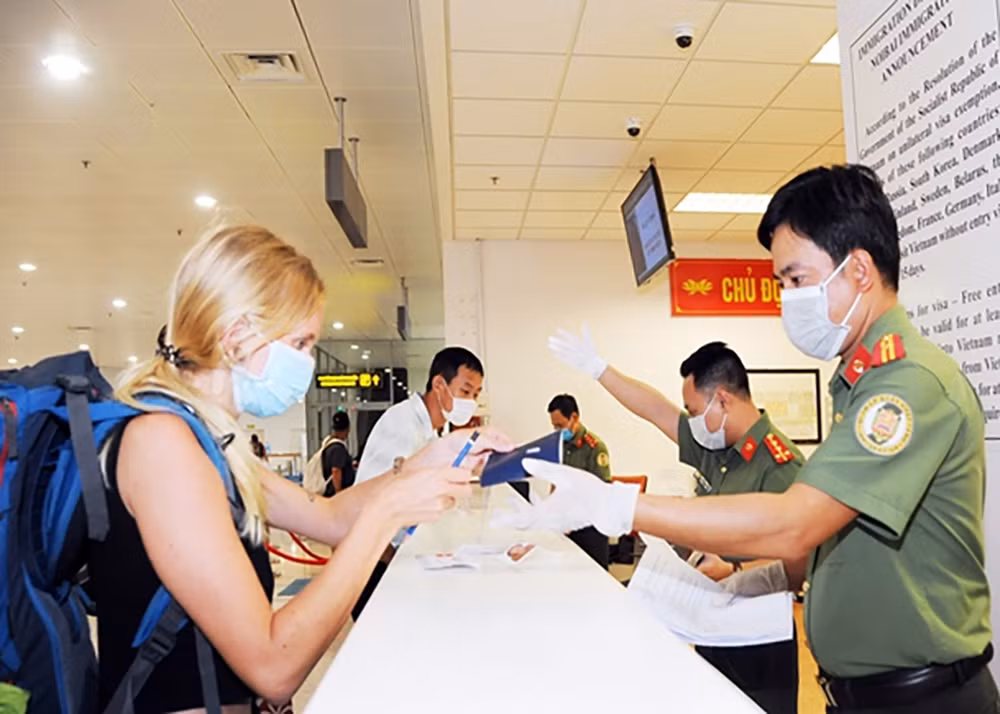 Du lịch Việt Nam chuẩn bị đón cơ hội “vàng” thu hút khách quốc tế -0