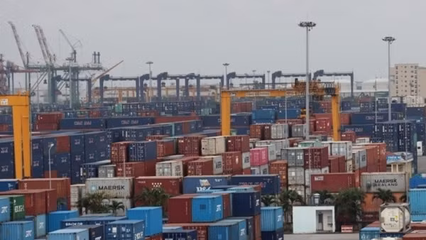 Những "điểm nghẽn" cản ngành logistics phát triển