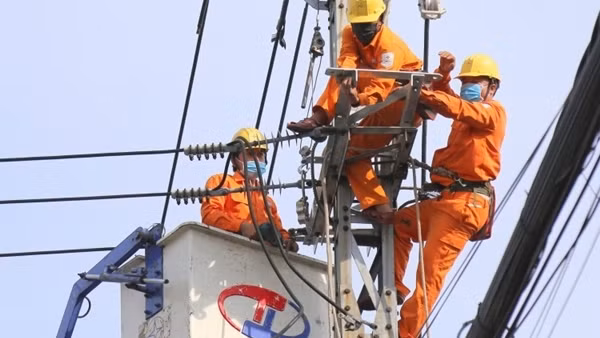 Thủ tướng yêu cầu làm rõ trách nhiệm của tổ chức, cá nhân để thiếu điện
