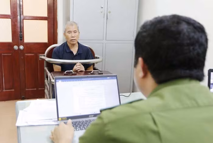 Hàng trăm CBCS vây bắt đối tượng “giam giữ” 2 cán bộ Công an khi làm nhiệm vụ -0