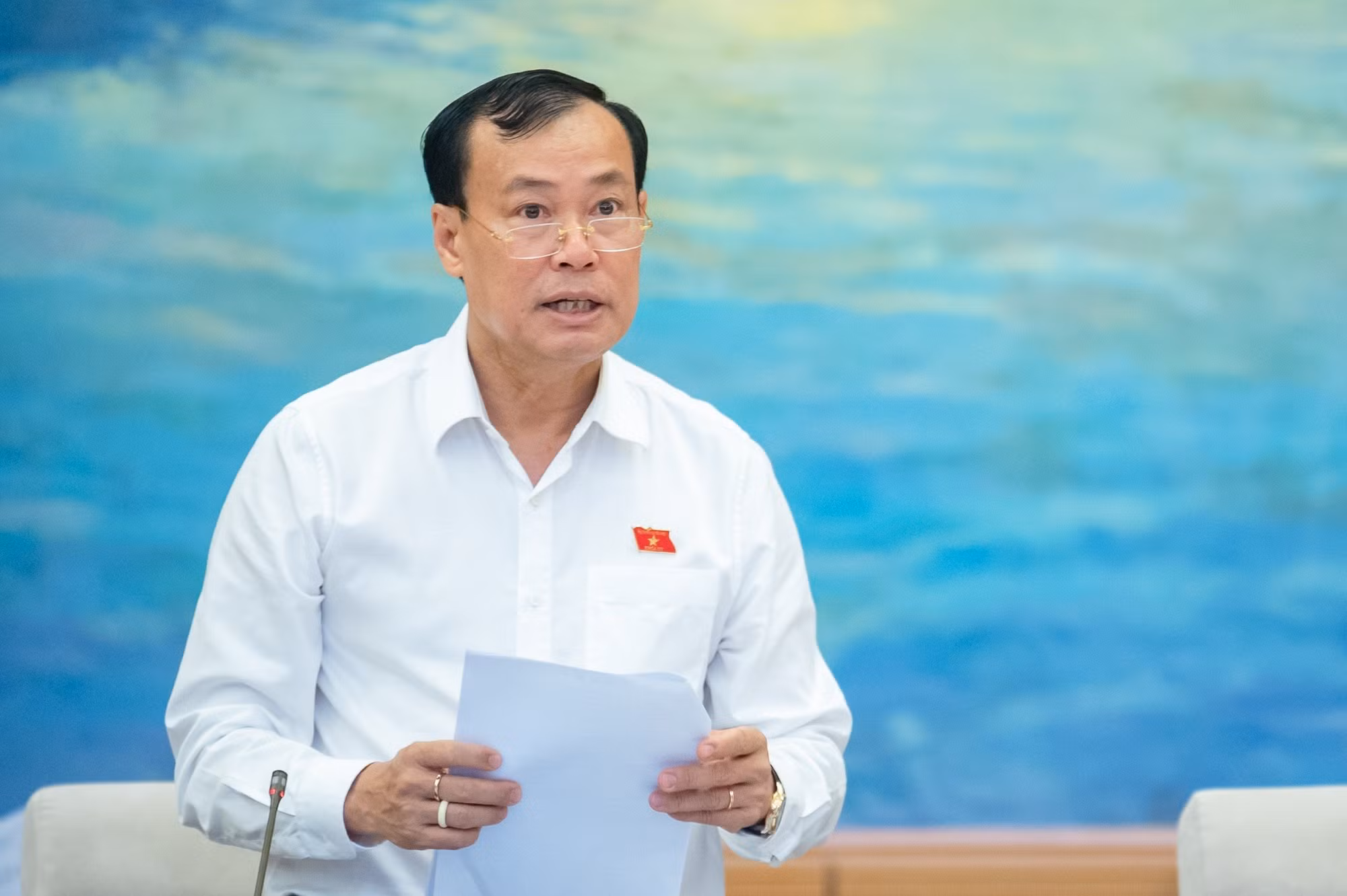 Bổ sung 5 vị trí có cấp bậc hàm cao nhất là Thiếu tướng CAND, có hiệu lực từ ngày 15//8/2023 -0