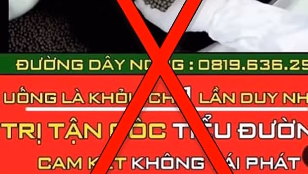 Mạo danh bác sĩ, bệnh viện để lừa đảo người bệnh