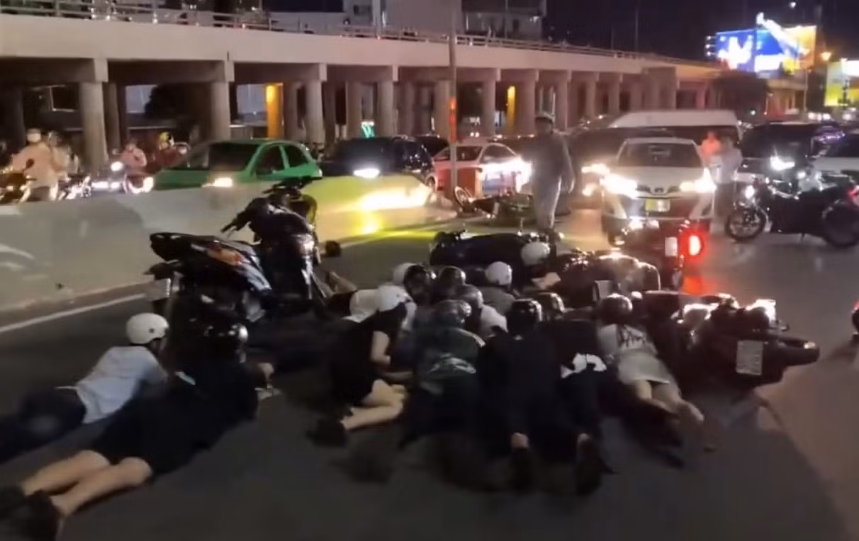 Kịp thời ngăn chặn hàng chục 