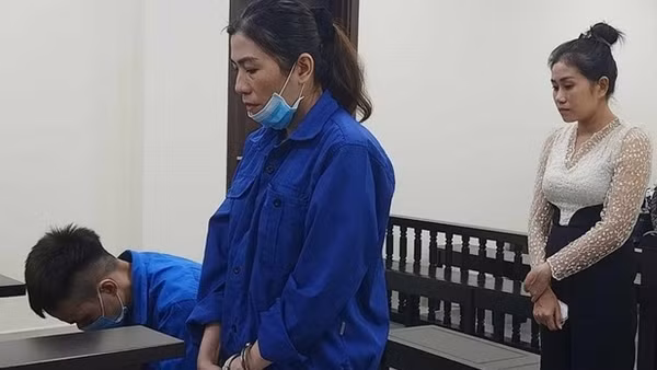 Hưởng lợi từ mua bán bộ phận cơ thể người, lĩnh 27 năm tù