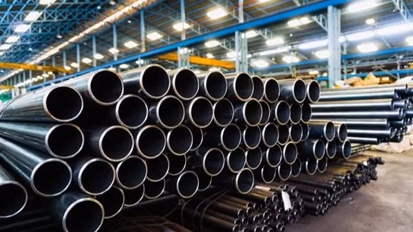 Hoa Kỳ kết luận ống thép từ Việt Nam không lẩn tránh thuế phòng vệ thương mại